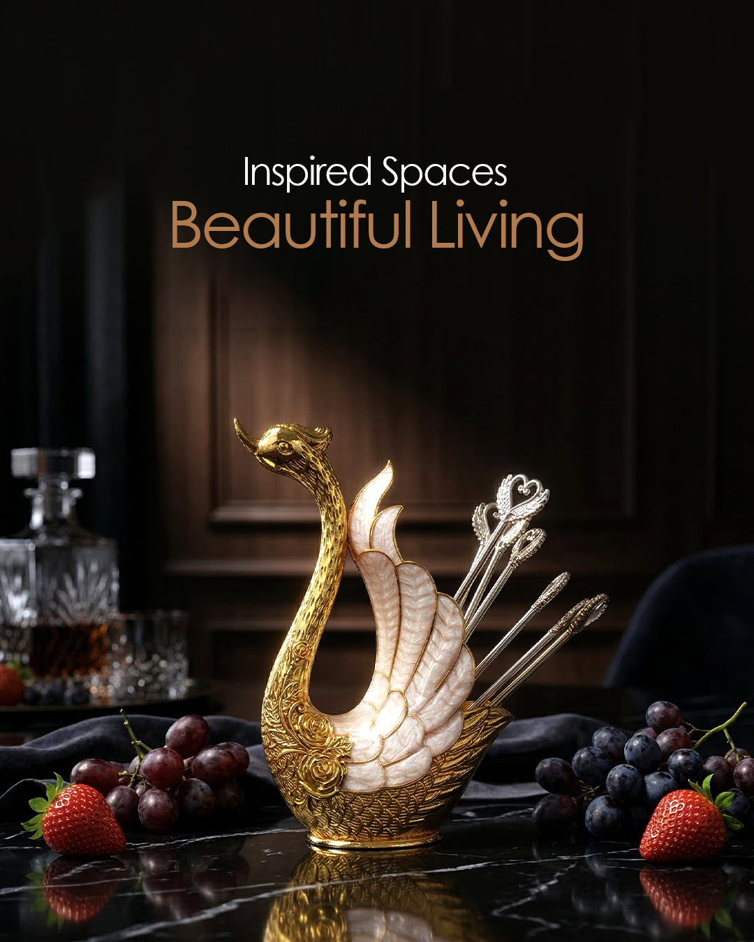 Luxury at it's Finest